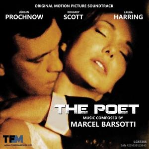 Marcel Barsotti - The Poet (Original Motion Picture Soundtrack) (2020)