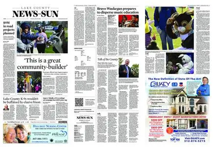 Lake County News-Sun – April 19, 2022