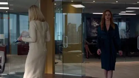 Suits S08E07