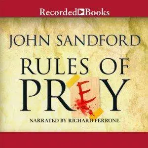 Rules Prey by John Sandford