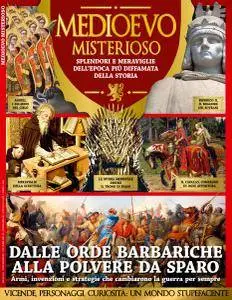 Medioevo Misterioso - Numero 6 2016
