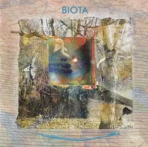 Biota / Mnemonists - The Biota Box (2019) {6CD Box Set}