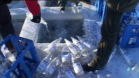 BBC - Ice Dream: Lapland's Snow Show (2004)