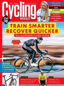 Cycling Weekly - December 02, 2021