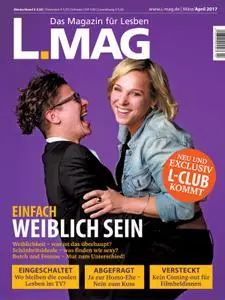 L-MAG – 24 Februar 2017