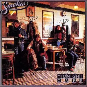Smokie « Midnight Cafe » (1976)