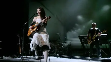 Marisa Monte - Verdade Uma Ilusao: Tour 2012/2013 (2014) [Blu-ray]