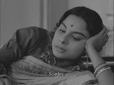 Charulata (1964) [Criterion Collection]