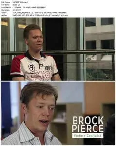 BIT X BIT: In Bitcoin We Trust (2018)