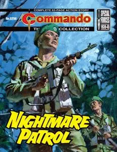 Commando – 20 August 2019