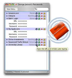 PasswordWallet 4.5.3