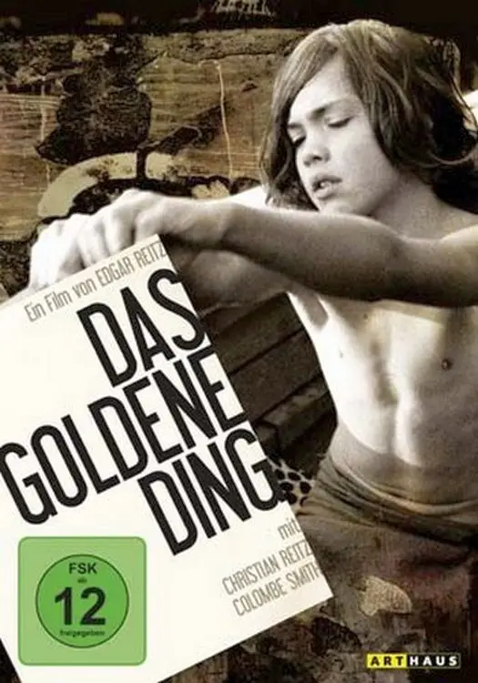 The Golden Thing / Das goldene Ding (1972)