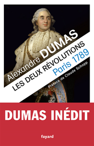 Les deux Révolutions: Paris 1789 - Naples 1799 - Alexandre Dumas