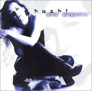 Ana Popovic - Hush (2001)