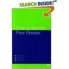 How to Survive Peer Review