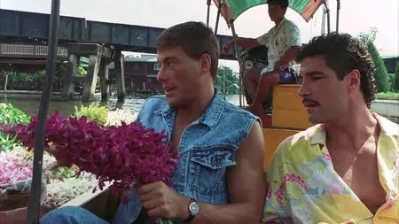 Kickboxer (1989)