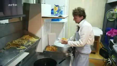 (Arte) La baraque à frites (2012)