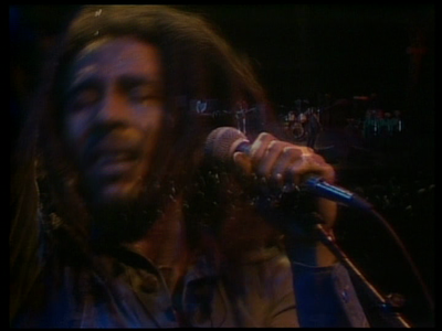 Bob Marley - Legend: The Best of Bob Marley and The Wailers (2003)