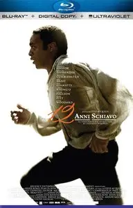 12 Anni Schiavo (2013)