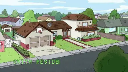 Rick and Morty S03E10