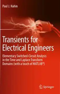 Transients for Electrical Engineers