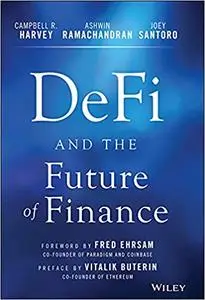 DeFi and the Future of Finance