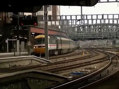 That's TV - Railways: Then and Now (1996)