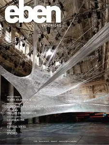 Eben Interiors - September 2010