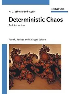 Deterministic Chaos: An Introduction (4th edition) [Repost]