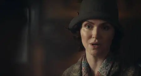 Peaky Blinders S04E04