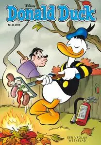 Donald Duck - 14 november 2019
