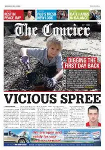 The Courier - May 27, 2020