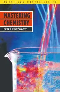 Mastering Chemistry