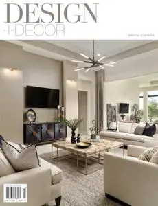 Design + Decor Southwest Florida - Winter 2020-2021