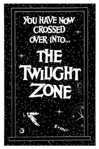 The Twilight Zone (Gold Key) - Complete collection - part 1 (1-10)