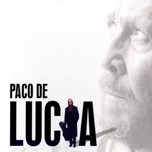 Paco De Lucia Discography