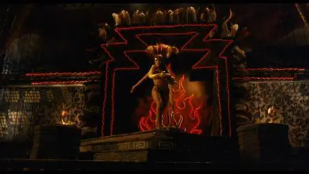 From Dusk Till Dawn (1996)