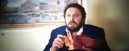 Tutta Un'Altra Vita (2019)