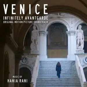 Hania Rani - Venice - Infinitely Avantgarde (Original Motion Picture Soundtrack) (2022) [Official Digital Download 24/48]