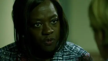 How to Get Away with Murder S04E09