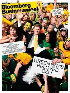 Bloomberg Businessweek - 24 October 2011