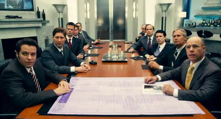 You Don't Mess with the Zohan (2008)