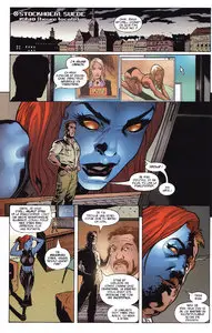 Maximum X-men - Tome 01 à 21 (Complet)