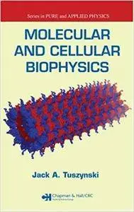 Molecular and Cellular Biophysics