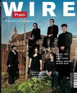 The Wire - December 2007 (Issue 286)