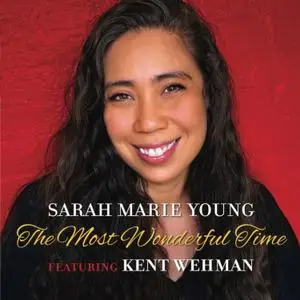 Sarah Marie Young - The Most Wonderful Time (2022) [Official Digital Download]
