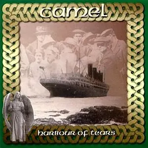 Camel - Harbour Of Tears (1996)