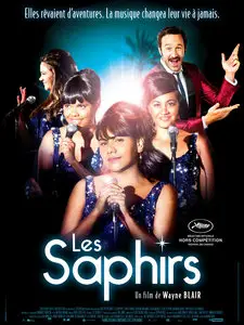The Sapphires / Les Saphirs (2012)