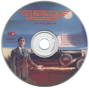 Starbuck - The Very Best (1999)