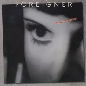 Foreigner – The Complete Atlantic Studio Albums 1977-1991 [2014, 7CD Box-Set]